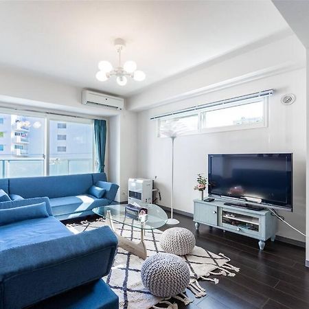 Stardust Apartment Sapporo Exterior photo