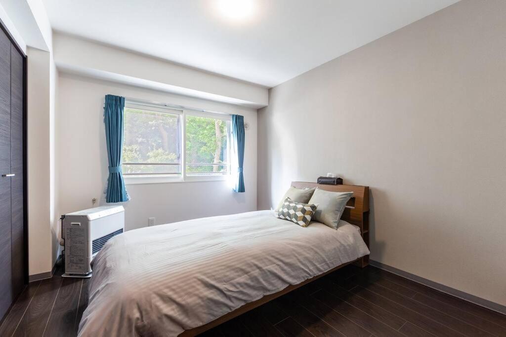 Stardust Apartment Sapporo Exterior photo